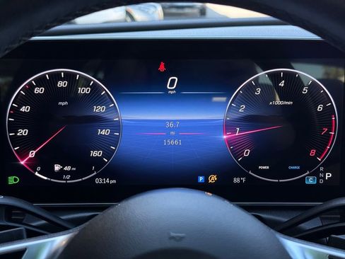 Certified 2023 Mercedes-Benz C 300 Sedan w/ Exclusive Trim Package image 11