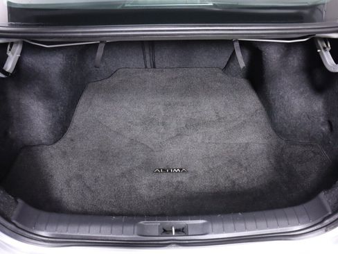 Used 2018 Nissan Altima 2.5 S w/ S Convenience Package FWD image 30