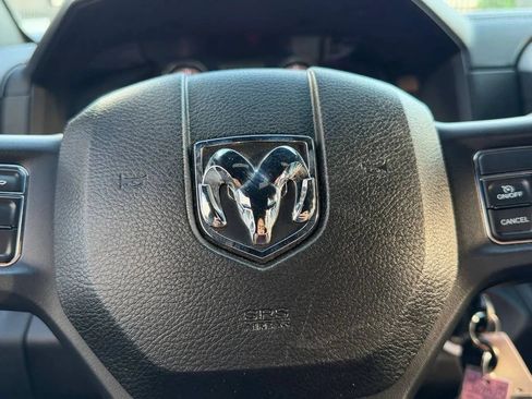 Used 2018 RAM 2500 Power Wagon w/ Luxury Group AWD/4WD image 33