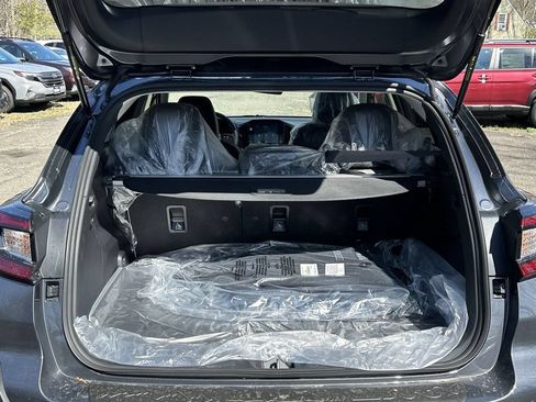 New 2026 Subaru Crosstrek 2.5i Limited AWD/4WD image 17