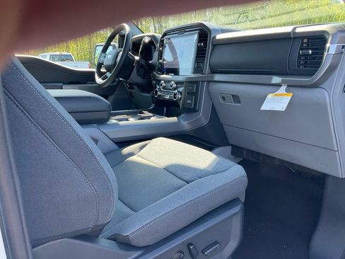 New 2026 Ford F150 XLT w/ Equipment Group 302A MID AWD/4WD image 11