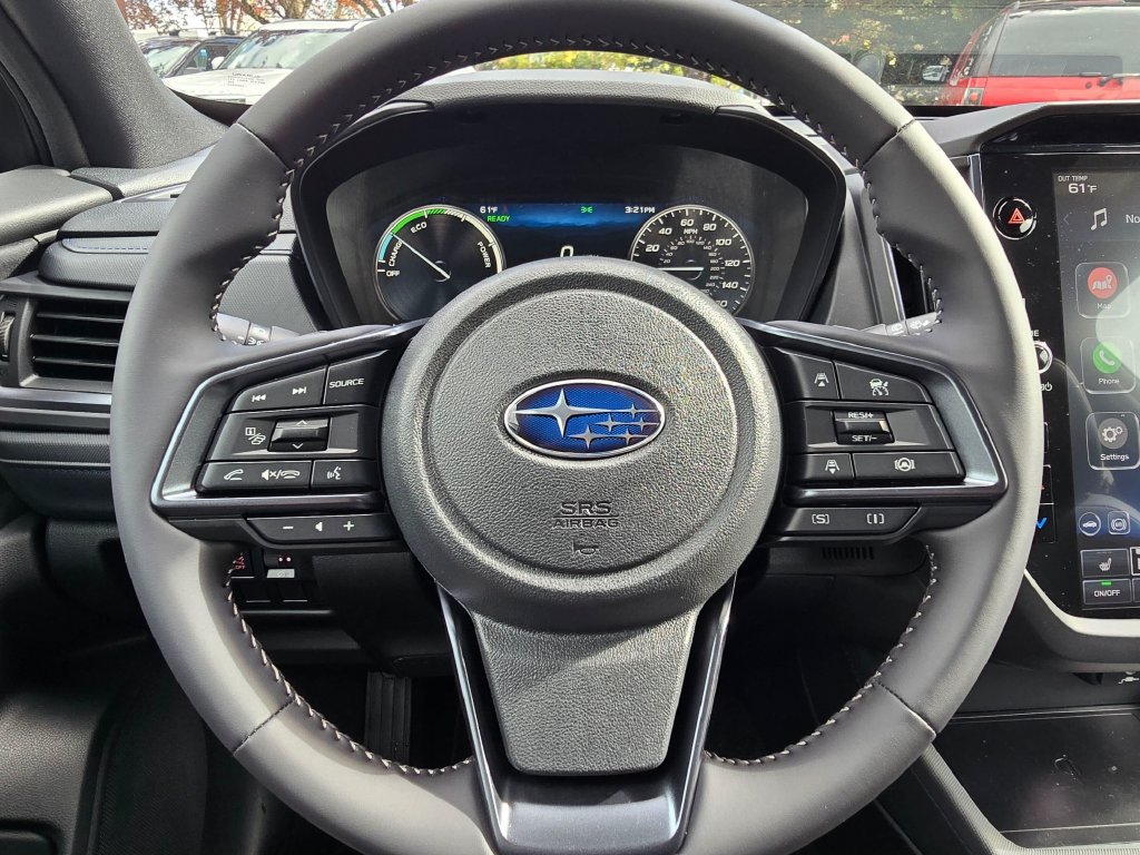 New 2026 Subaru Forester Limited AWD/4WD image 16