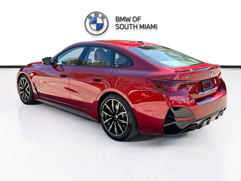 Certified 2025 BMW 440i xDrive image 5
