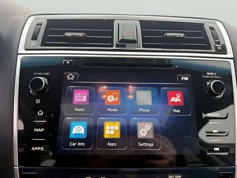 Used 2018 Subaru Legacy 2.5i Limited image 16