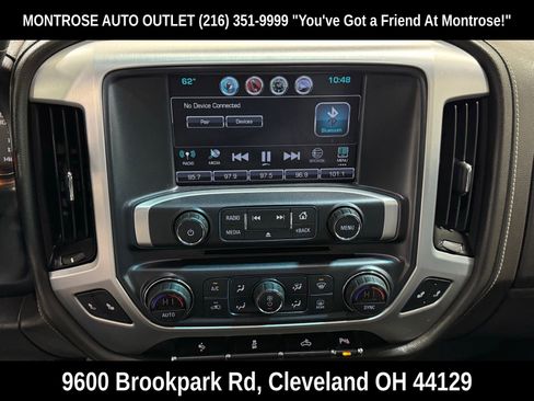 Used 2018 GMC Sierra 2500 SLE w/ HD SLE Preferred Plus Package image 23