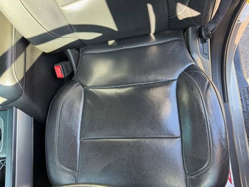 Used 2017 Chevrolet Silverado 1500 LTZ Z71 w/ LTZ Plus Package image 14