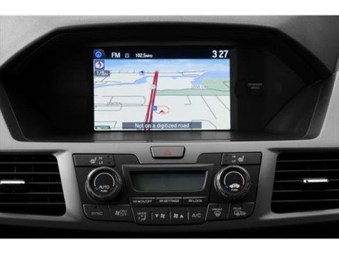 Used 2015 Honda Odyssey Touring image 20