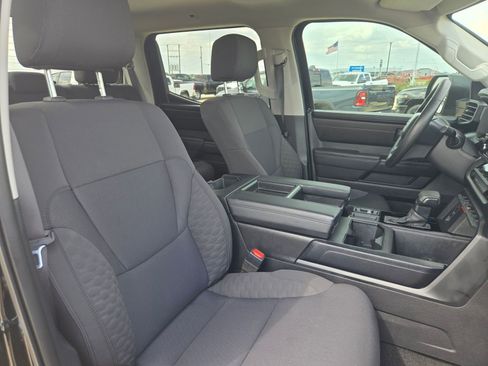 Used 2024 Toyota Tundra SR w/ SR Tow Package image 25