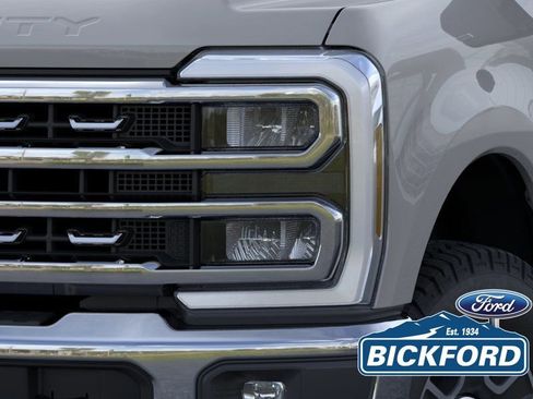 New 2026 Ford F350 Lariat image 18