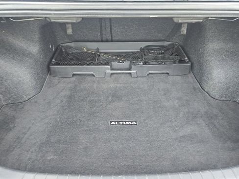 Used 2022 Nissan Altima 2.5 SV w/ SV Premium Package image 27