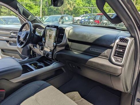 Used 2023 RAM 1500 Big Horn AWD/4WD image 17