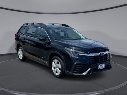 Used 2023 Subaru Ascent 8-Passenger