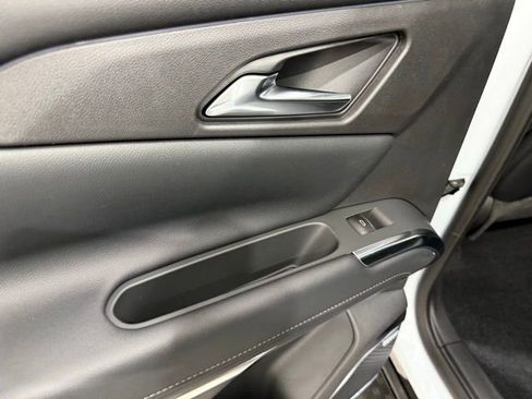 New 2026 Chevrolet Traverse High Country image 21