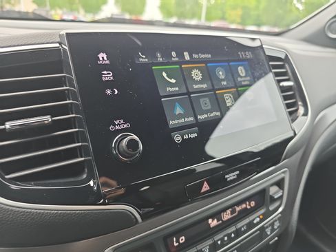Used 2023 Honda Passport EX-L image 21
