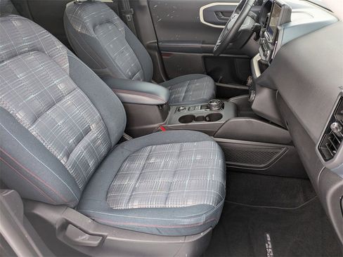 Used 2023 Ford Bronco Sport Heritage image 18