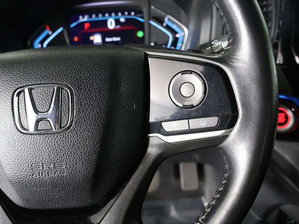 Used 2023 Honda Odyssey Touring image 46
