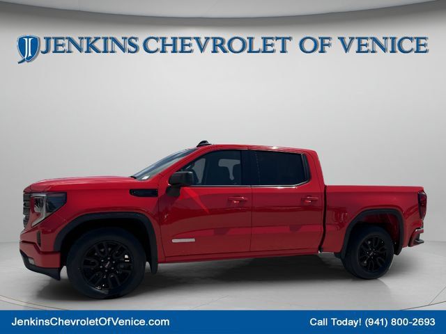 Used 2024 GMC Sierra 1500 Elevation RWD image 10