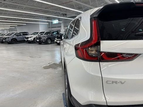 New 2026 Honda CR-V EX image 31