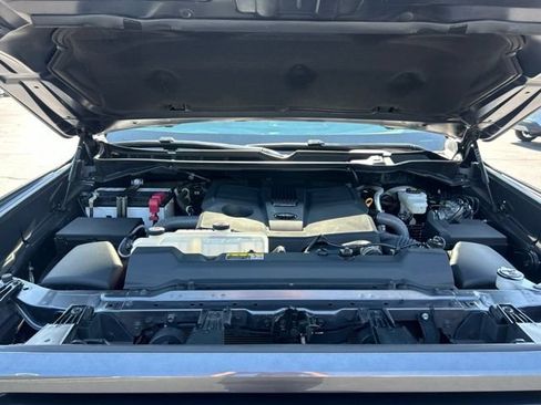 Used 2023 Toyota Tundra SR5 w/ SR5 Premium Package AWD/4WD image 15