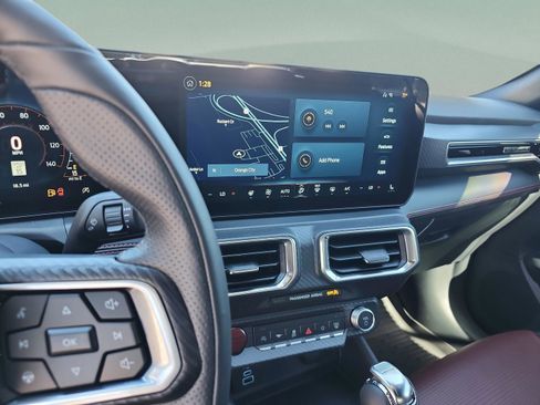 New 2026 Ford Mustang Premium image 11