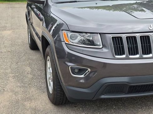 Used 2015 Jeep Grand Cherokee Laredo w/ Quick Order Package 23E AWD/4WD image 9