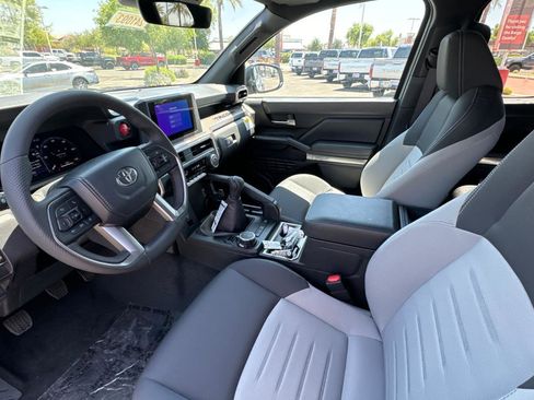 New 2026 Toyota Tacoma TRD Off-Road image 17