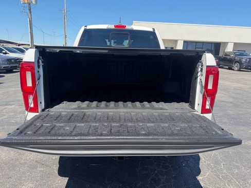 Used 2020 Ford Ranger Lariat w/ Equipment Group 501A Mid AWD/4WD image 17