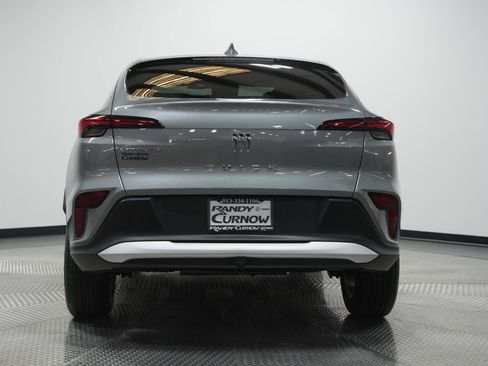 New 2026 Buick Envista Preferred w/ Convenience I Package image 7