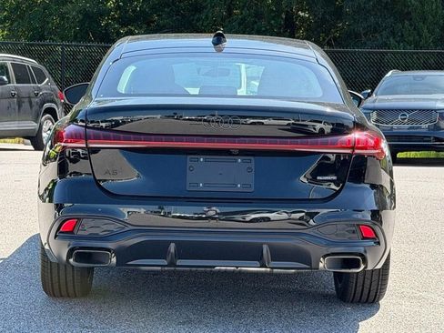 New 2026 Audi A5 2.0T Premium Plus AWD/4WD image 4