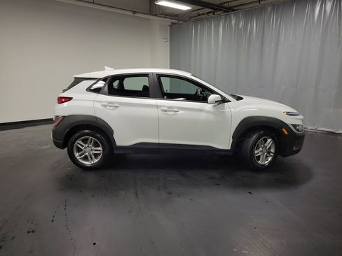 Used 2022 Hyundai Kona SE AWD/4WD image 9
