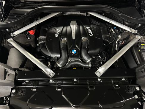 Used 2019 BMW X7 xDrive50i w/ Premium Package image 29