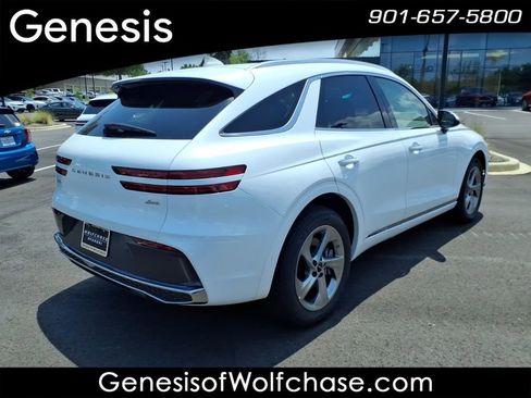 New 2026 Genesis GV70 2.5T AWD/4WD image 5