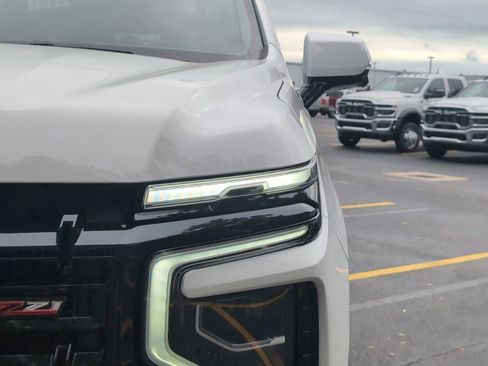 New 2026 Chevrolet Tahoe Z71 w/ Comfort Package AWD/4WD image 24