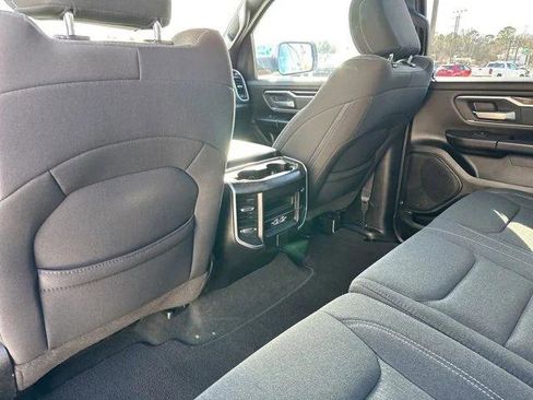 Certified 2023 RAM 1500 Big Horn image 32