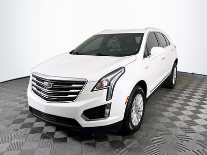 Used 2019 Cadillac XT5 FWD