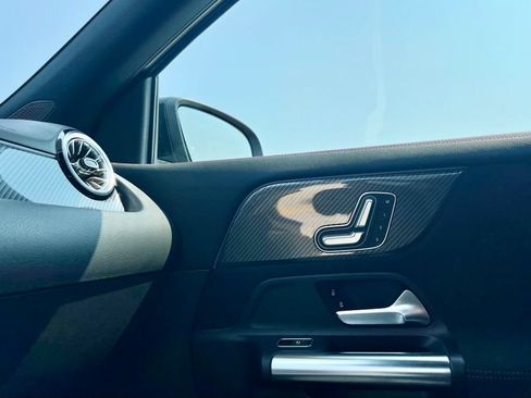 Certified 2023 Mercedes-Benz GLA 250 4MATIC image 19