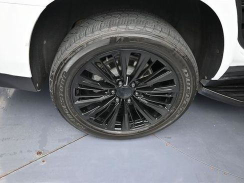 Used 2023 Chevrolet Tahoe RST w/ Luxury Package RWD image 22