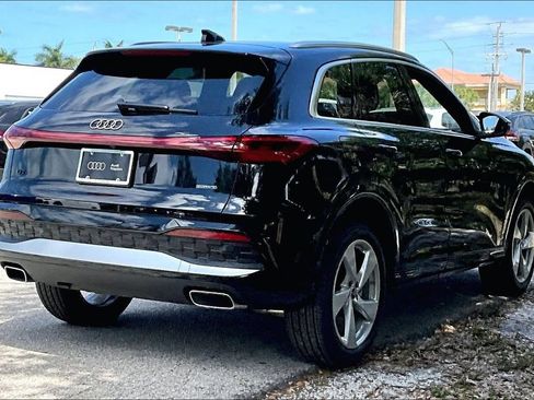 New 2026 Audi Q5 Premium Plus AWD/4WD image 5
