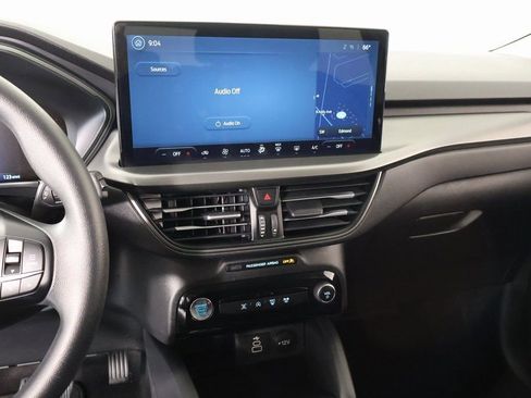 Used 2025 Ford Escape Active w/ Tech Pack #1 image 5