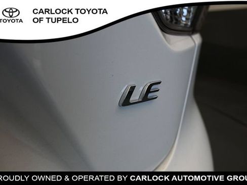 Used 2026 Toyota Corolla LE FWD image 12
