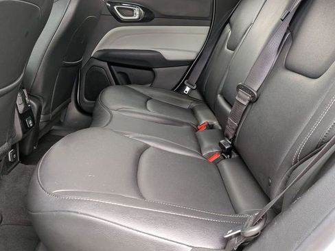 Used 2025 Jeep Compass Limited AWD/4WD image 25