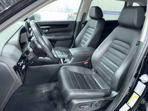 Used 2023 Honda CR-V EX-L image 15