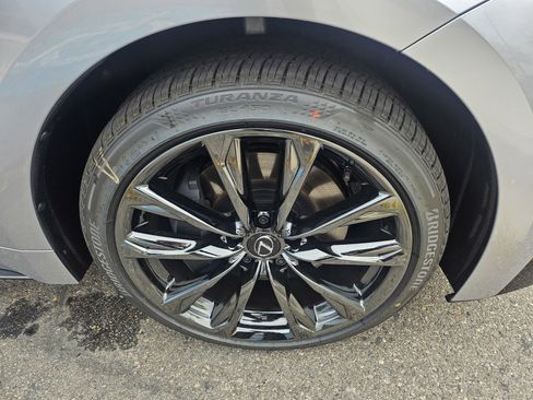 New 2025 Lexus IS 350 F Sport image 25