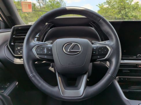 Used 2024 Lexus TX 350 FWD w/ Technology Package image 21
