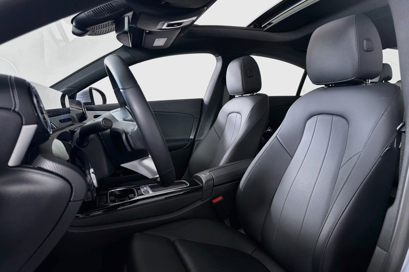 Certified 2026 Mercedes-Benz CLA 250 image 20
