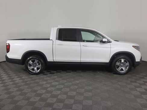 New 2026 Honda Ridgeline RTL image 9