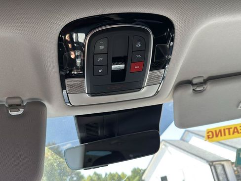 Used 2025 Hyundai Palisade SEL AWD/4WD image 44