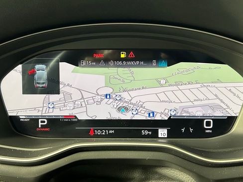 Used 2025 Audi S5 Premium Plus image 26