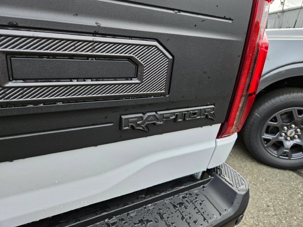 New 2026 Ford F150 Raptor AWD/4WD image 10