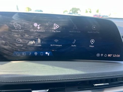 Used 2024 Cadillac XT4 Premium Luxury AWD/4WD image 29